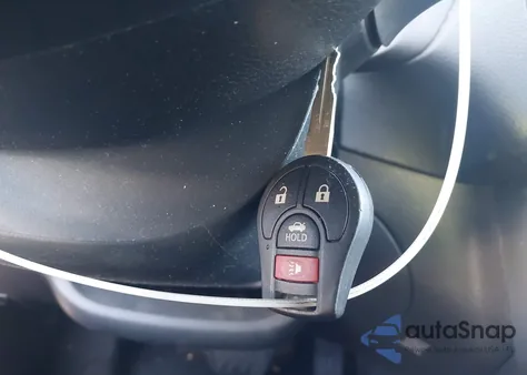 2017 Nissan Sentra S из США, поврежденный, VIN 3N1AB7AP2HY382829